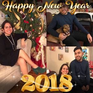 Meet your Posher, Sonia